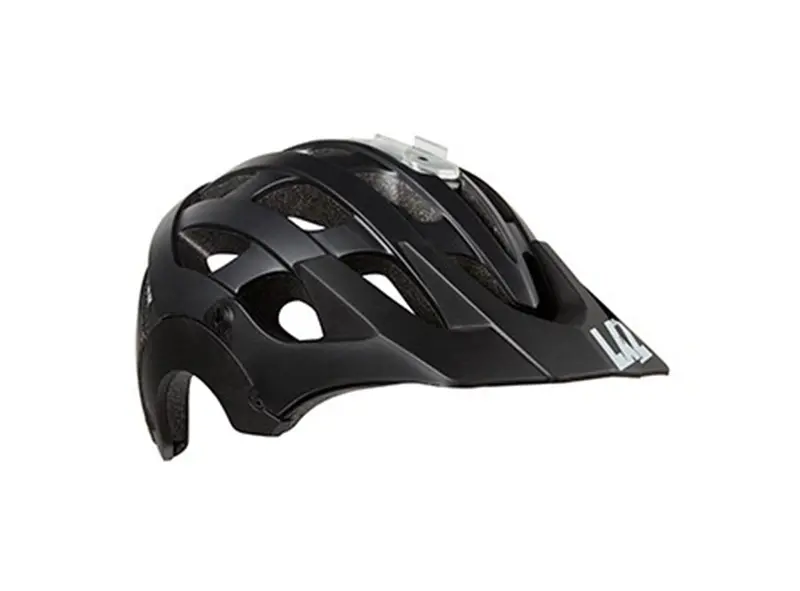 Lazer Revolution Mtb Helmet - Matt Black 1