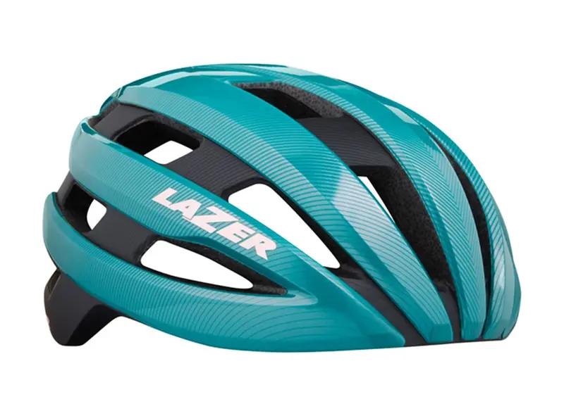 Lazer Sphere Mips Road Helmet - Blue - 2021 1