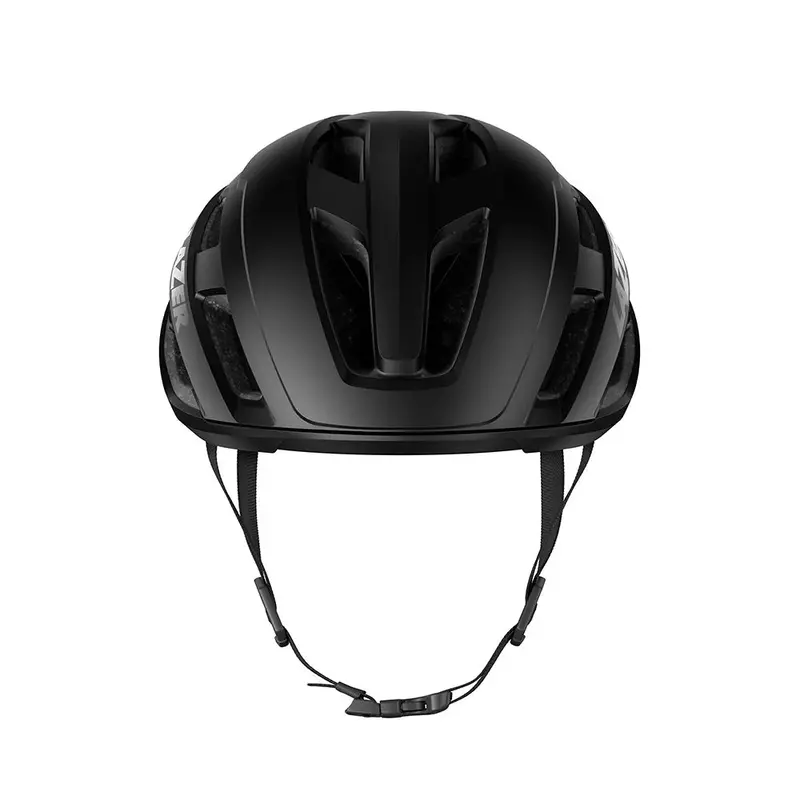 Lazer Strada Kineticore Road Helmet - Full Matte Black 2