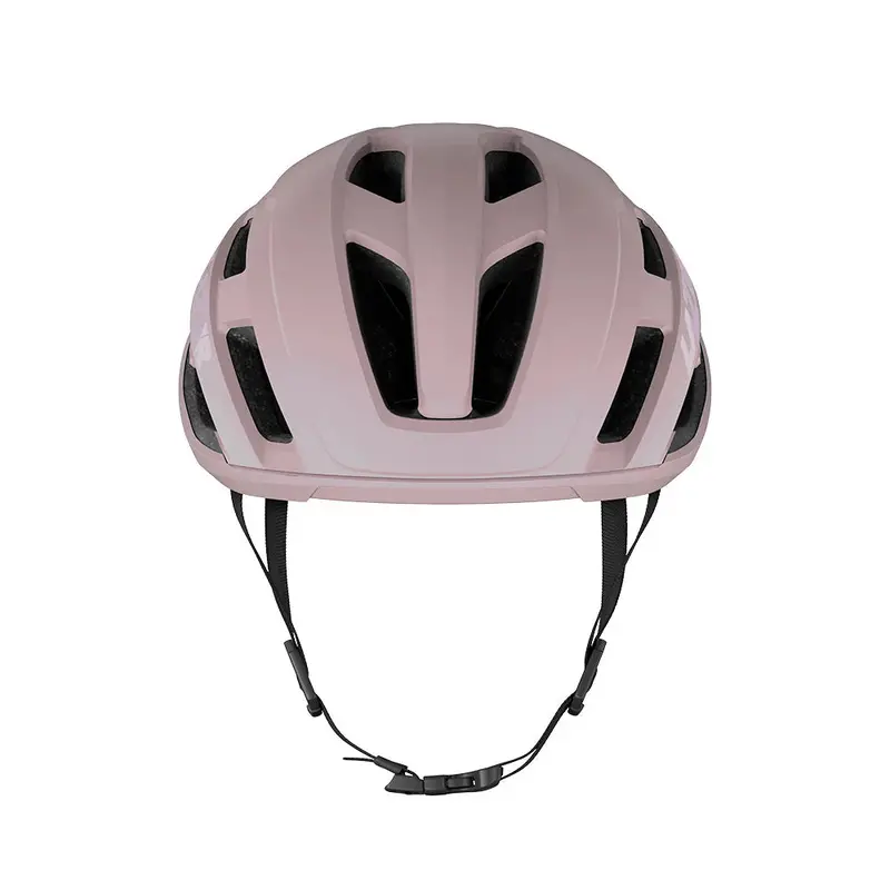 Lazer Strada Kineticore Road Helmet - Lila Pink 2