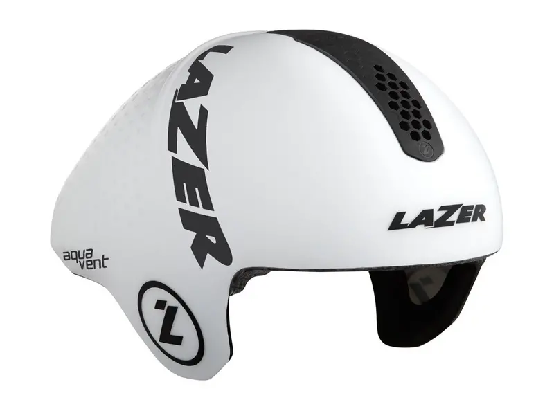 Lazer Tardiz 2 Road Helmet - Matt White - 2018 1