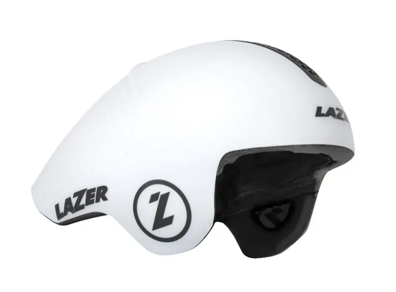 Lazer Tardiz 2 Road Helmet - White - 2017 1