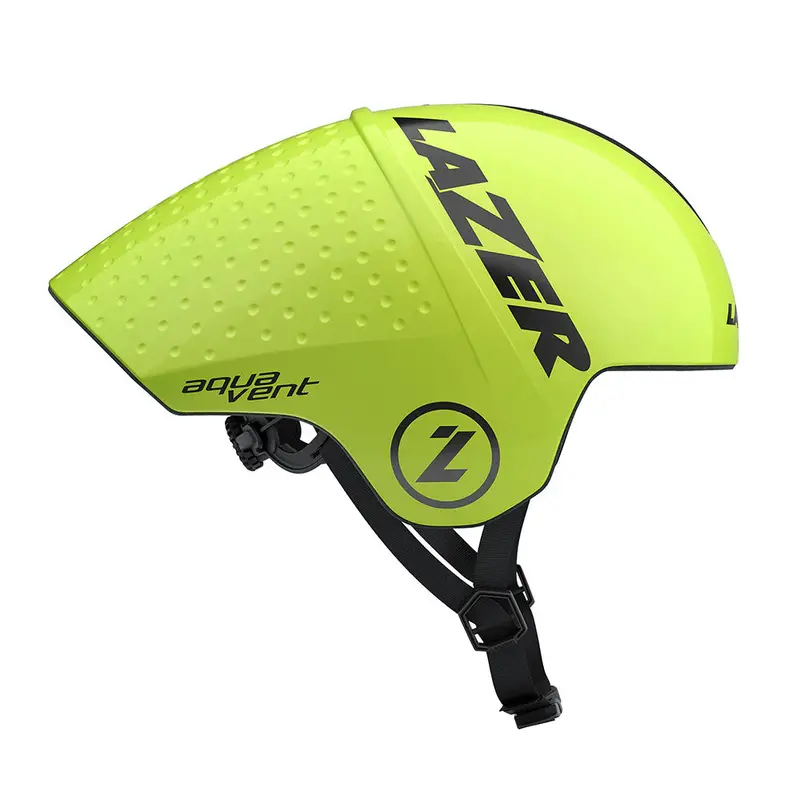 Lazer Tardiz 2 Tri/Tt Helmet - Flash Yellow 1