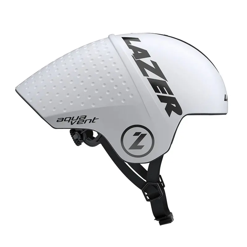 Lazer Tardiz 2 Tri/Tt Helmet - Matte White 1