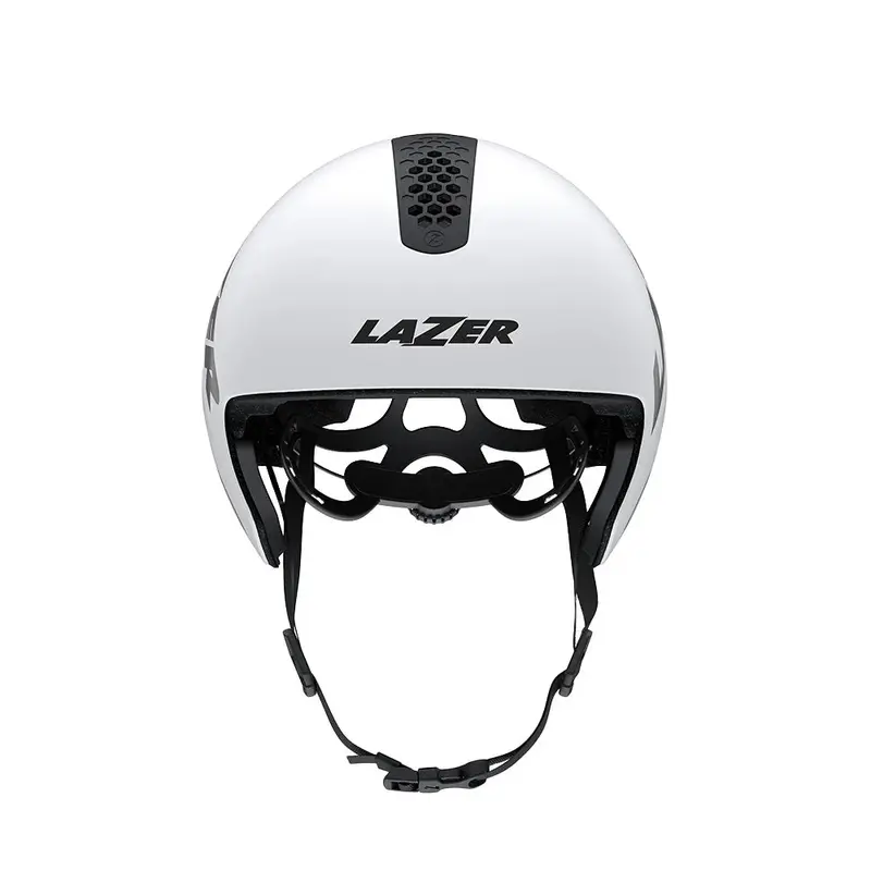 Lazer Tardiz 2 Tri/Tt Helmet - Matte White 2