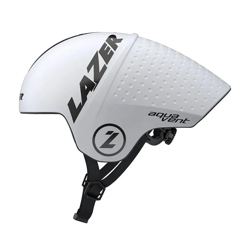 Lazer Tardiz 2 Tri/Tt Helmet - Matte White 3