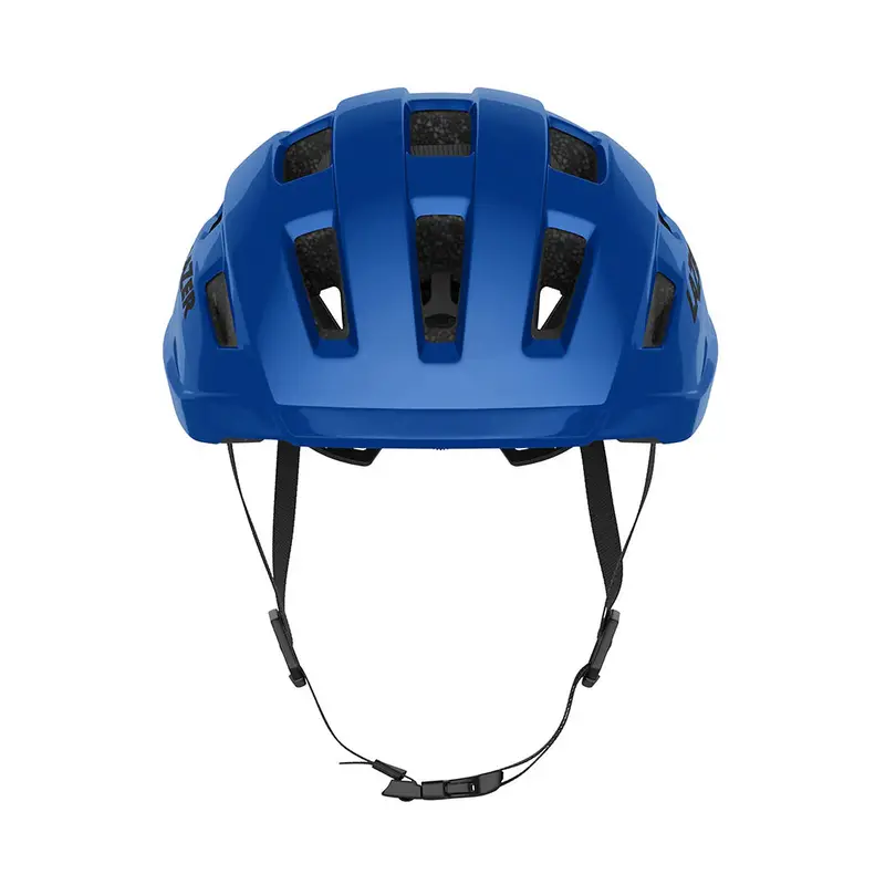 Lazer Tempo Kineticore Road Helmet - Blue 2