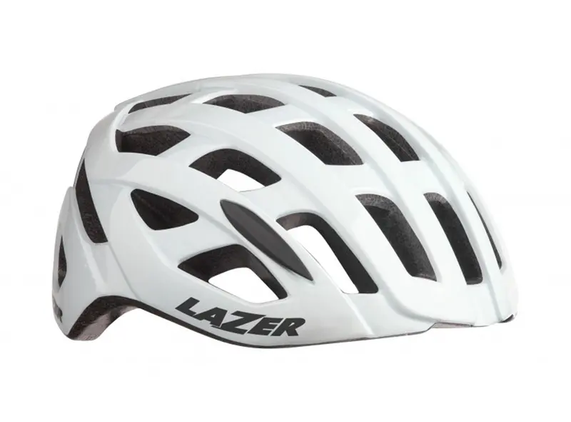 Lazer Tonic Helmet - White - 2020 1
