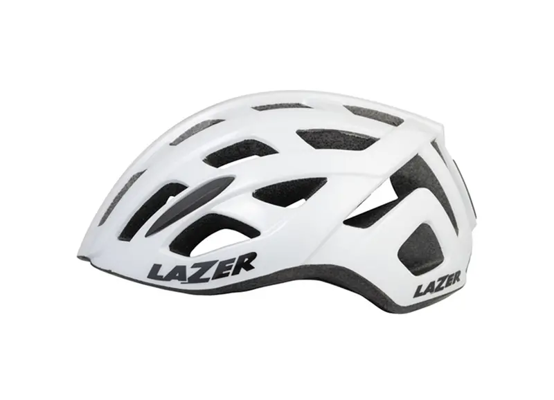 Lazer Tonic Helmet - White - 2020 2