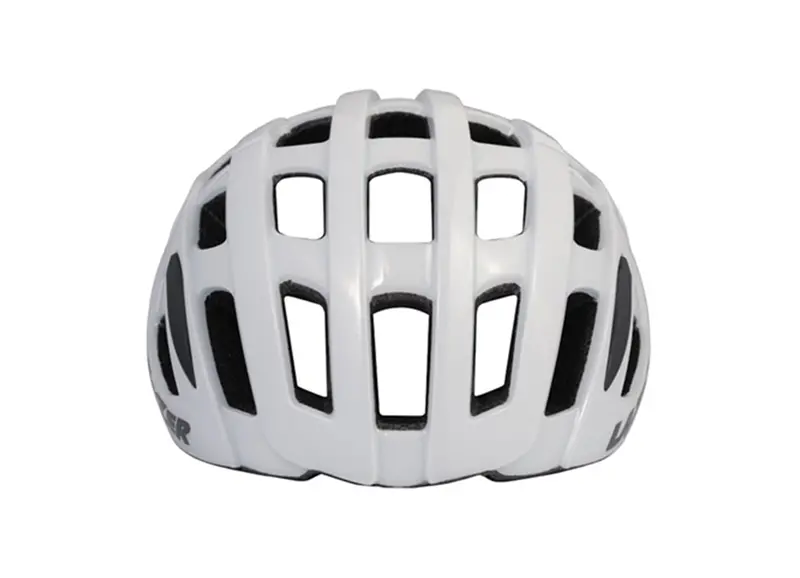 Lazer Tonic Helmet - White - 2020 3