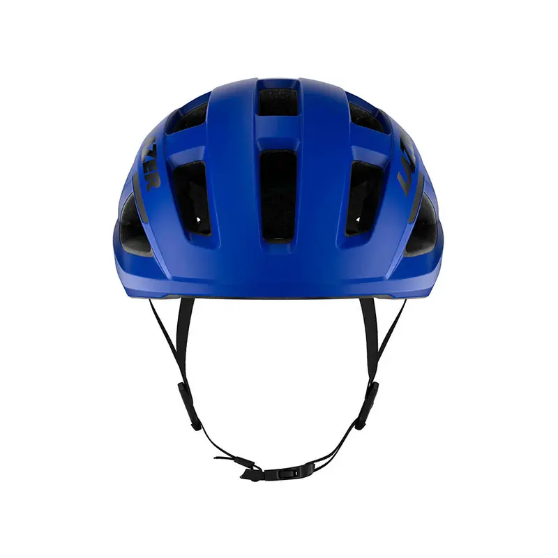 Lazer Tonic Kineticore Road/Gravel Helmet - Blue Black 2