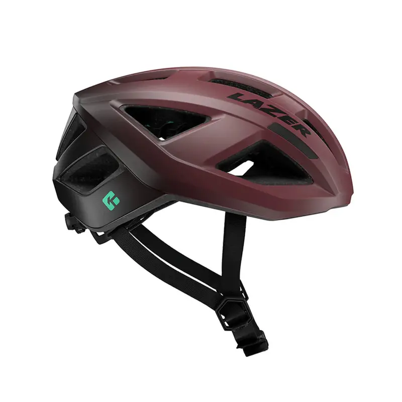 Lazer Tonic Kineticore Road/Gravel Helmet - Cosmic Berry 1