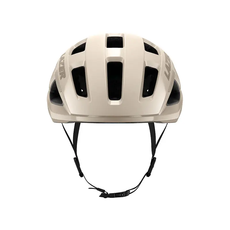 Lazer Tonic Kineticore Road/Gravel Helmet - Latte 2
