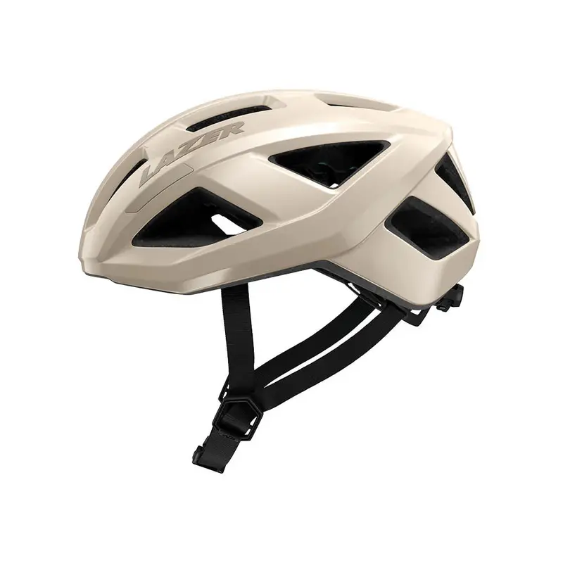 Lazer Tonic Kineticore Road/Gravel Helmet - Latte 3