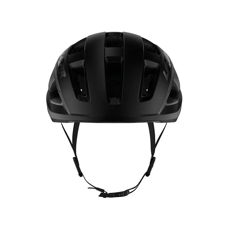 Lazer Tonic Kineticore Road/Gravel Helmet - Matte Black 2
