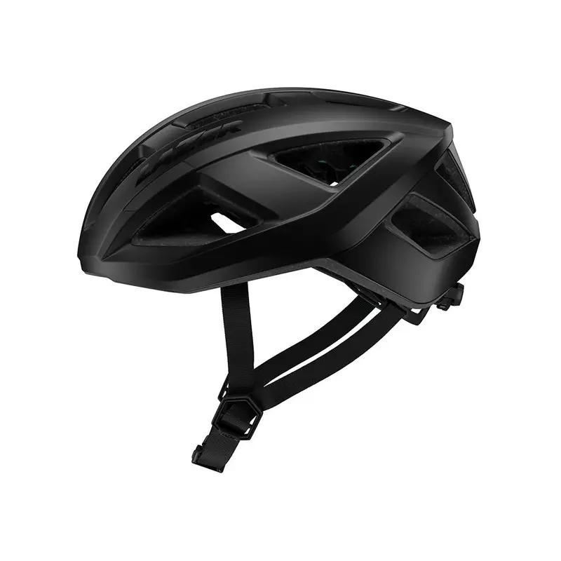 Lazer Tonic Kineticore Road/Gravel Helmet - Matte Black 3