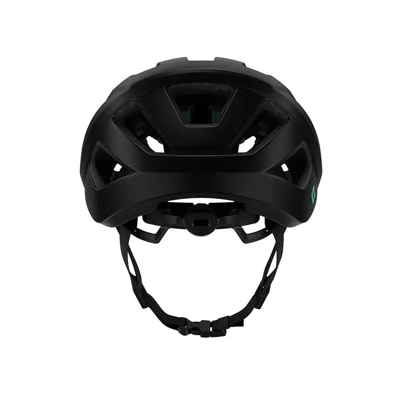 Lazer Tonic Kineticore Road/Gravel Helmet - Matte Black 4