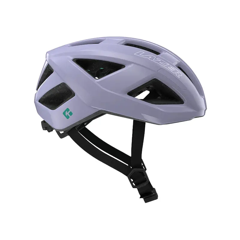 Lazer Tonic Kineticore Road/Gravel Helmet - Violet 1