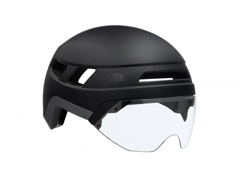 Lazer Urbanize Mips Helmet - Matt Black - 2020 1