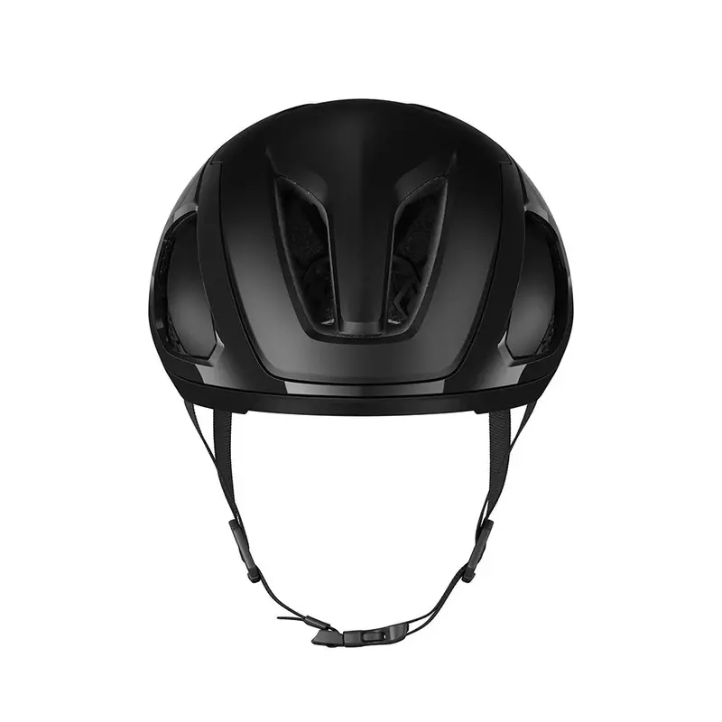 Lazer Vento Kineticore Road/Gravel Helmet - Matte Black 2