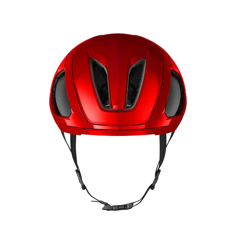 Lazer Vento Kineticore Road/Gravel Helmet - Metallic Red 2