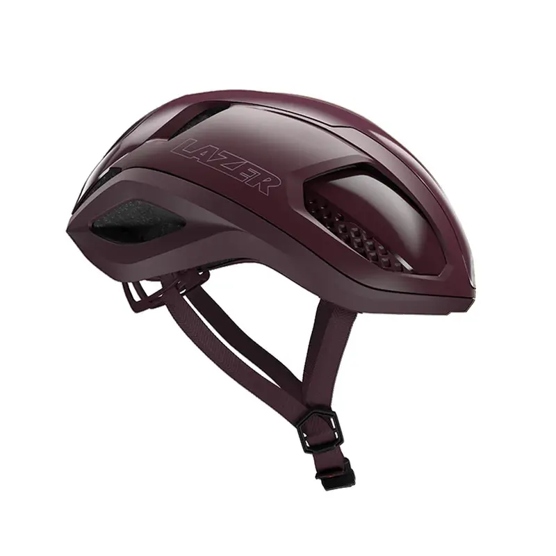 Lazer Vento Kineticore Road/Gravel Helmet - Tyrian 1