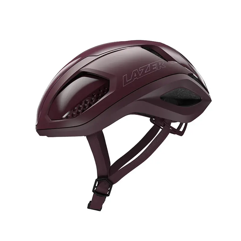 Lazer Vento Kineticore Road/Gravel Helmet - Tyrian 3