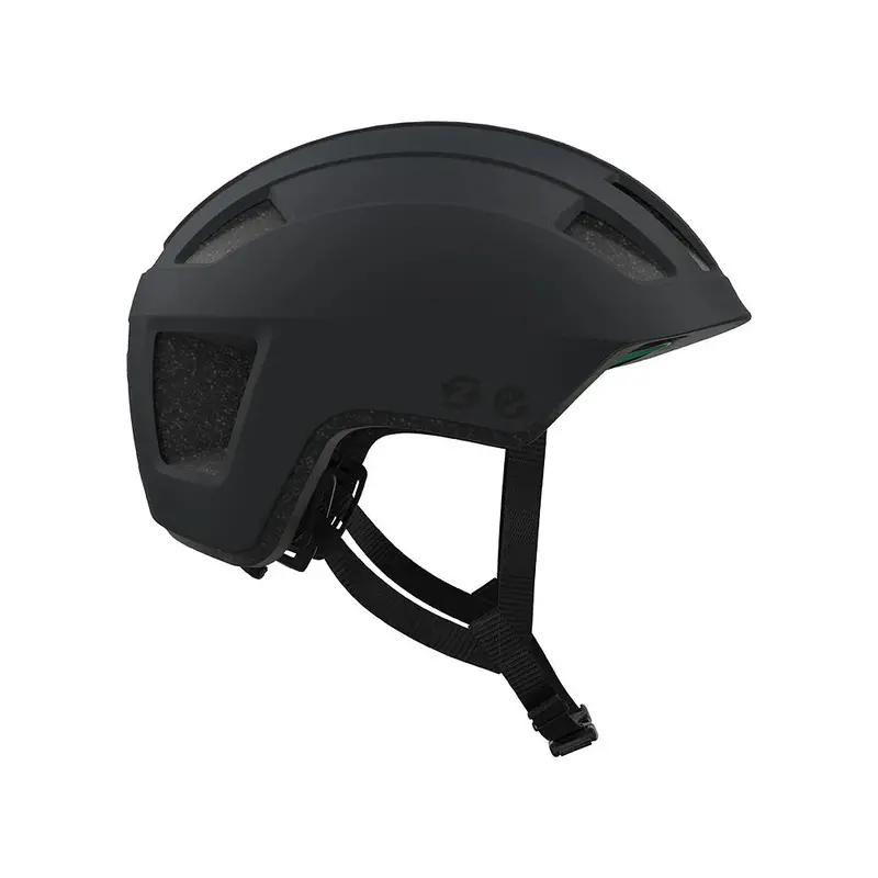 Lazer Verde Kineticore E-Bike Helmet - Grey Onyx 1