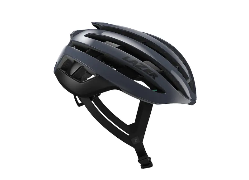 Lazer Z1 Kineticore Road Helmet - Cosmic Blue 1