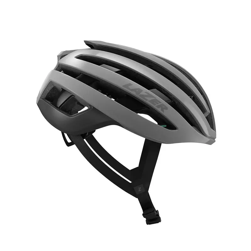 Lazer Z1 Kineticore Road Helmet - Harbor Grey 1