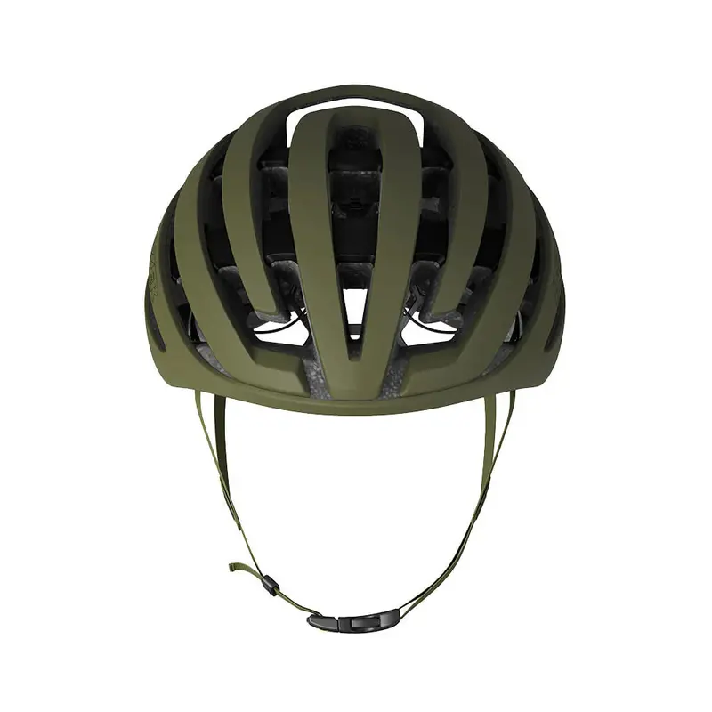 Lazer Z1 Kineticore Road Helmet - Pine Green 2