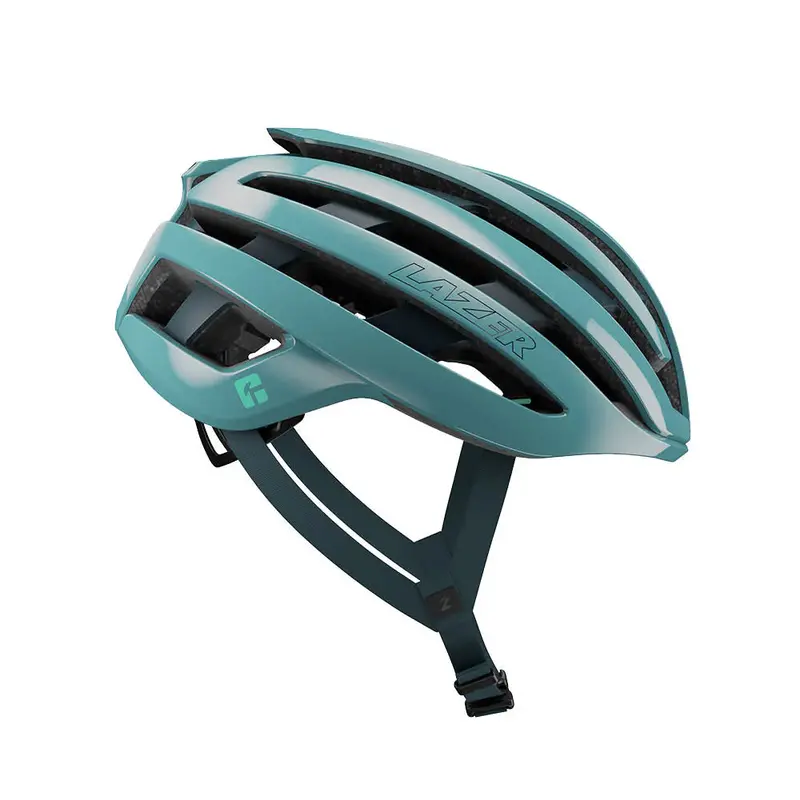 Lazer Z1 Kineticore Road Helmet - Stone Blue 1