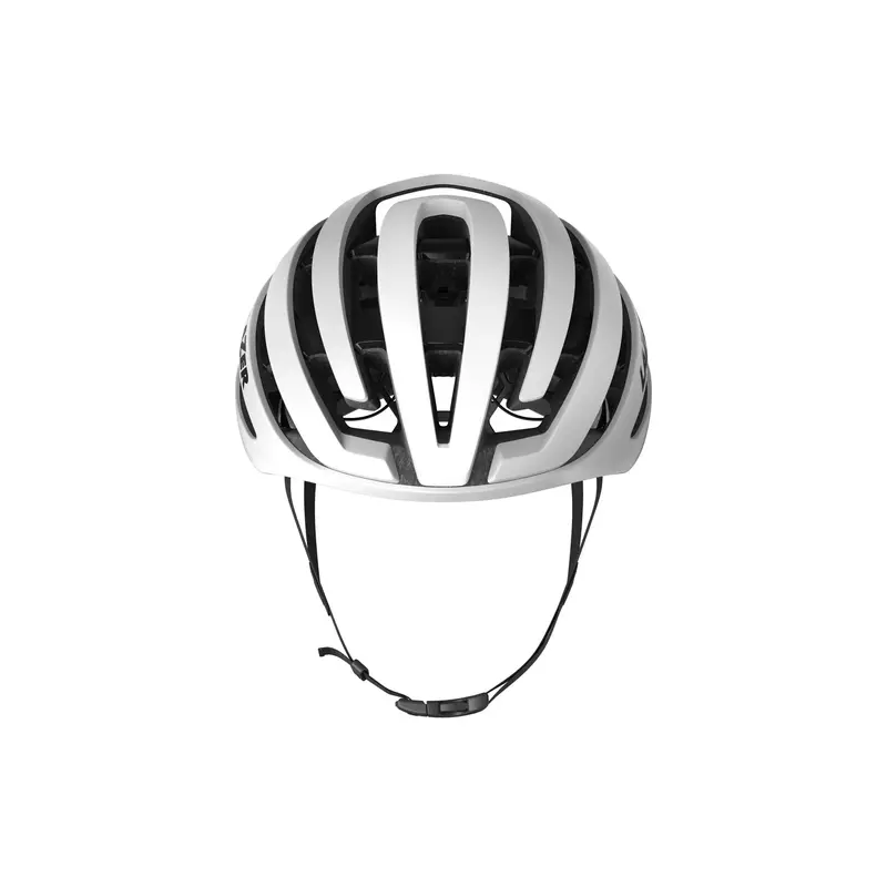 Lazer Z1 Kineticore Road Helmet - White 2