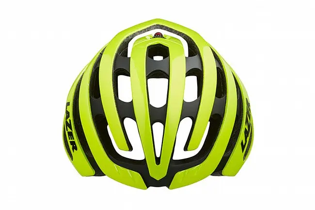 Lazer Z1 Mips Road Helmet - Flash Yellow 3