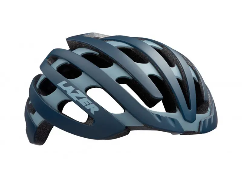 Lazer Z1 Mips Road Helmet - Matt Blue-Gray - 2020 1
