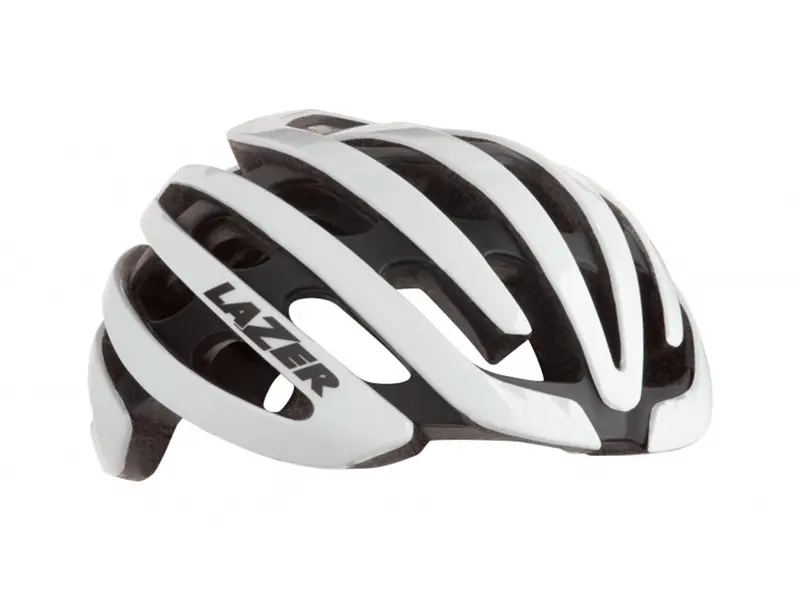 Lazer Z1 Mips Road Helmet - White 1
