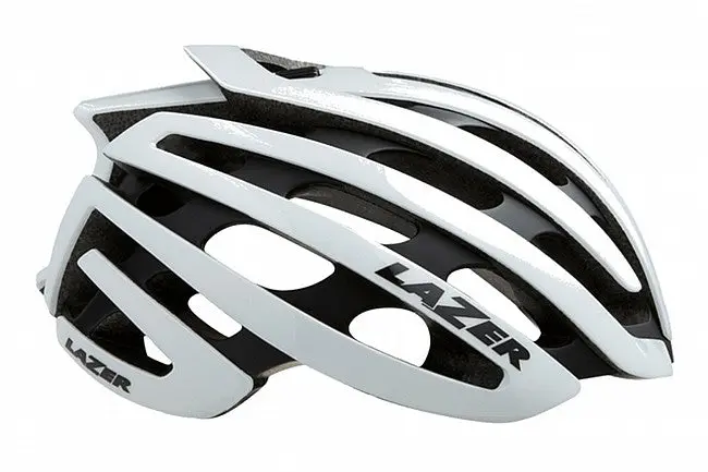 Lazer Z1 Mips Road Helmet - White 2