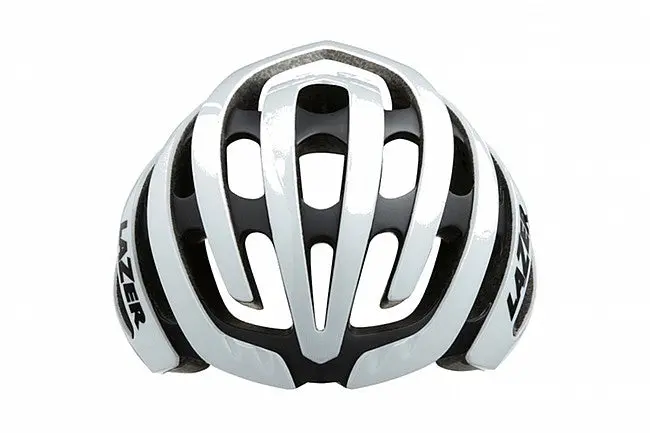 Lazer Z1 Mips Road Helmet - White 3
