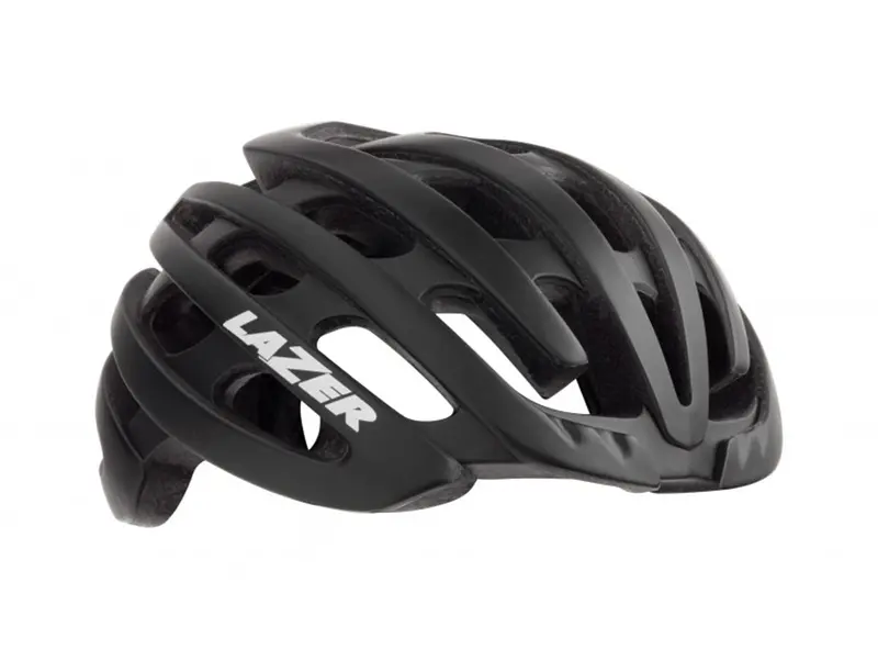 Lazer Z1 Road Helmet - Matt Black - 2020 1