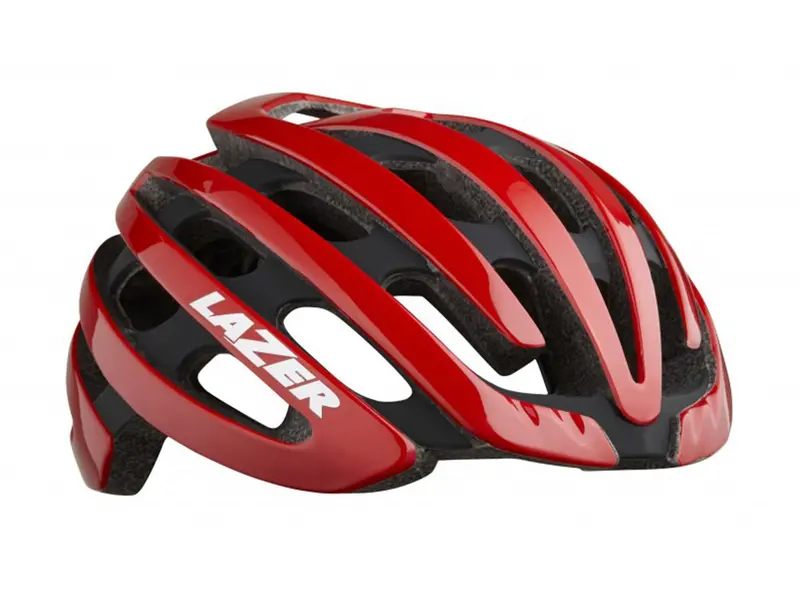 Lazer Z1 Road Helmet - Red - 2020 1