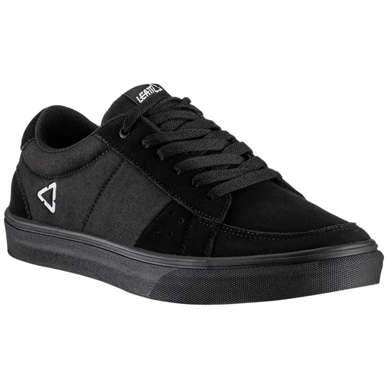 Leatt 1.0 Flat Pedal Mtb Shoe - Black - Prior Season 2