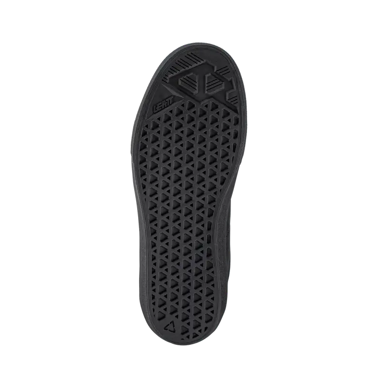 Leatt 1.0 Flat Pedal Mtb Shoe - Black - Prior Season 6