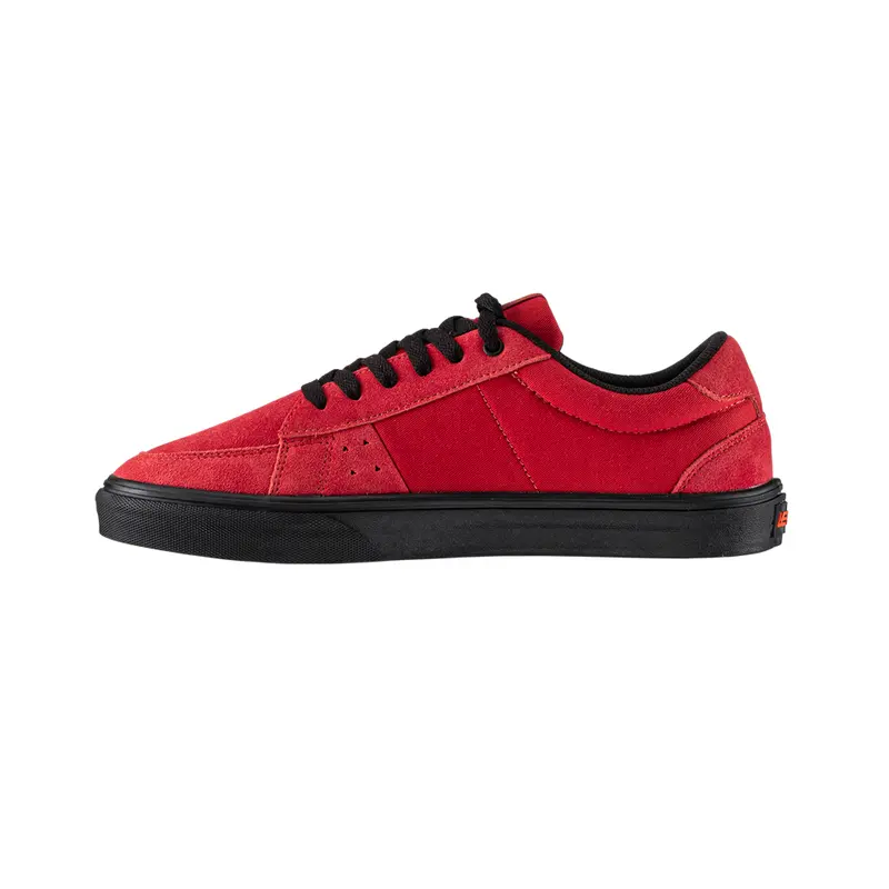 Leatt 1.0 Flat Pedal Mtb Shoe - Lava - Prior Season 4