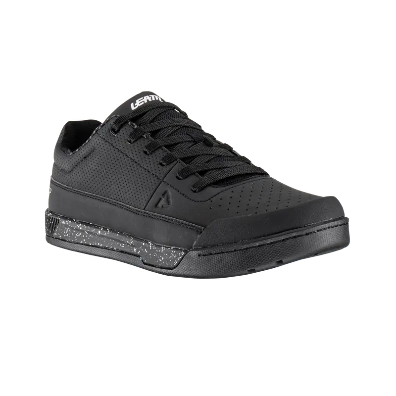 Leatt 2.0 Flat Pedal Mtb Shoe - Black - 2023 2