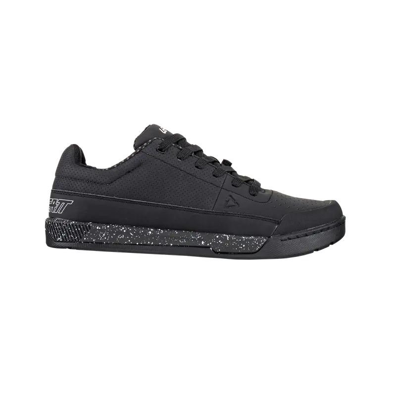 Leatt 2.0 Flat Pedal Mtb Shoe - Black - 2023 3