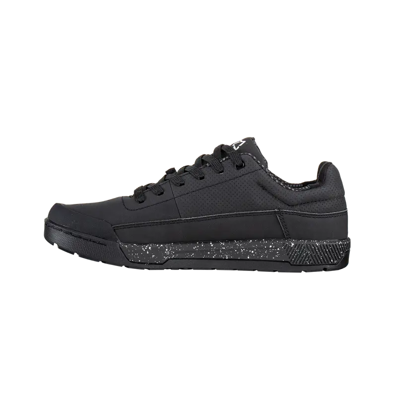 Leatt 2.0 Flat Pedal Mtb Shoe - Black - 2023 4