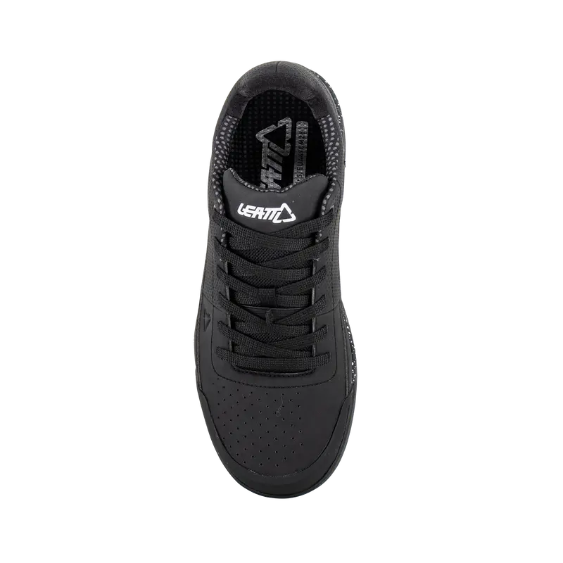 Leatt 2.0 Flat Pedal Mtb Shoe - Black - 2023 5