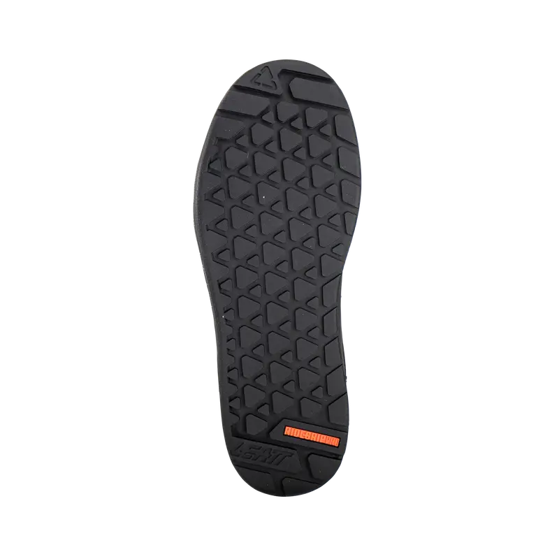 Leatt 2.0 Flat Pedal Mtb Shoe - Black - 2023 6