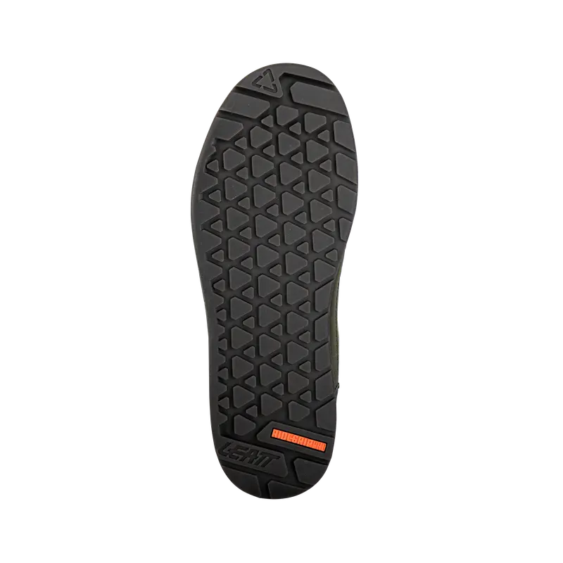 Leatt 2.0 Flat Pedal Mtb Shoe - Pine - 2023 6