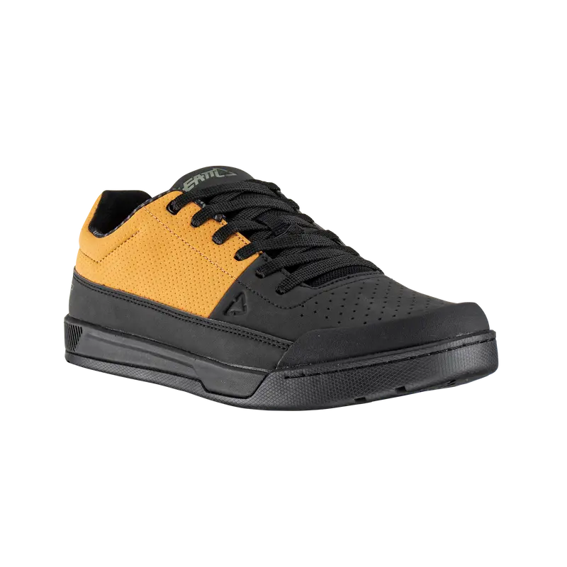 Leatt 2.0 Flat Pedal Mtb Shoe - Rust - 2023 2